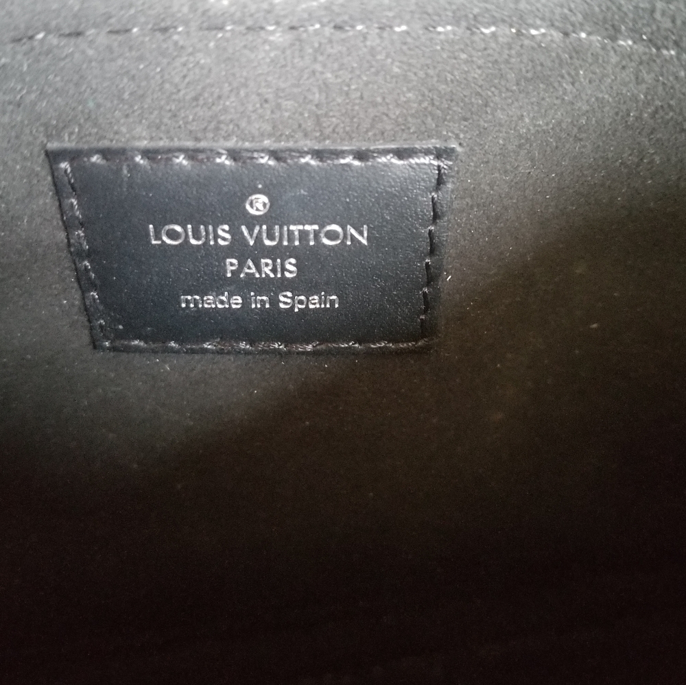 💖SOLD💖 Louis Vuitton Epi Pochette - Picture 5 of 7